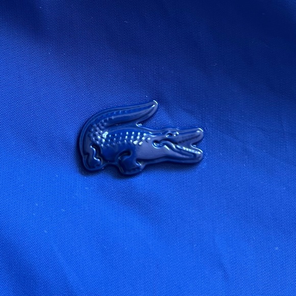 🤩 Lacoste Jacket - Picture 9 of 16